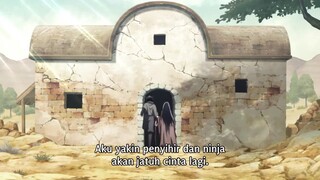 (Anime Petualangan)