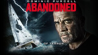 Abandoned (2015)