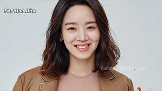 Shin Hye Sun - Tất cả Bí mật về Đoá Hoa Nở muộn ? Profile Nữ chính Mr Queen 1 - 20 Tập| TOP Hoa Hàn