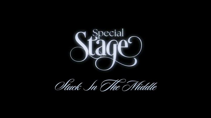 BABYMONSTER - "STUCK IN THE MIDDLE" (SPECIAL STAGE)
