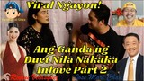 Viral Ngayon! Ang Ganda ng Duet Nila Nakaka Inlove Part 2 😎😘😲😁🎤🎧🎼🎹🎸