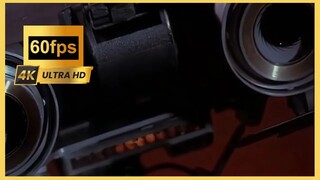 Short Circuit 4K 60fps (Ultra HD) Remaster Opening