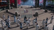 Rebirth of the Sword Patriarch eps 25 sub indo
