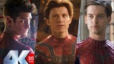 [Remix]Fantastic moments of <Spider-Man Unlimited>