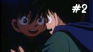 Detective Conan Episode 2 (Subtitle Indonesia)