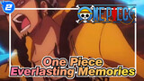 [One Piece] Everlasting Memories_2