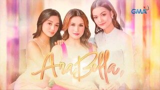 AraBella: Episode 39 Part 1/5 (May 1 2023)