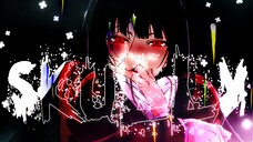 『Skully☠️』Kakegurui [AMV/EDIT OLD] 🥵