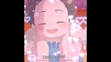 ❤️😍#foryou #youtubeshorts#fyp #reels #bledit#cute #anime#animeedit#tadaimaokaeiri#cutenessoverload