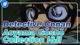 Detective Conan|【Scenes】Short Anime Collection of Aoyama Gōshō：Ⅰ&Ⅱ_T9