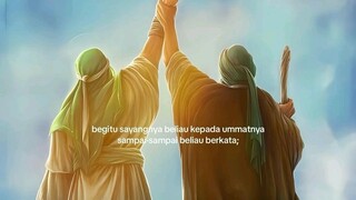 jangan lupa sholawat ya🙂