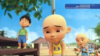 FULL Episod Baru Upin & Ipin Musim 19 - Penghibur Jalanan | Upin Ipin Terbaru 2025