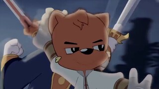 "Seven Swords: Combined"