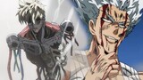 Why Don't One Punch Man Characters Die?