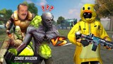 FREE FIRE.EXE - Zombie Invasion Exe