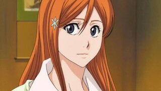 Karakter Paling Hot Di Anime Bleach