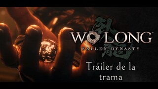 [ES] Wo Long: Fallen Dynasty - Tráiler de la trama