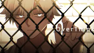 [Self-made Anime] [Link Click] OverThink