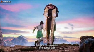Against the Sky Supreme eps 377 sub indo