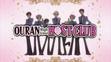 OURAN HIGH SCHOOL CLUB Ep. 17