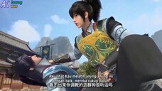 Martial Peak Eps 20