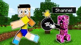5 Ways to PRANK VICCC TV in Minecraft! (Tagalog)