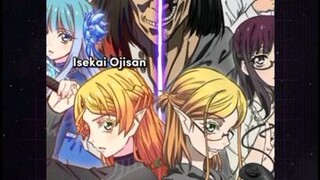 12 rekomendasi anime di musim ini