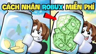 Roblox | Cách Nhận Robux Miễn Phí Mới Nhất 2023 Cực Ngon | Thành Công 100%