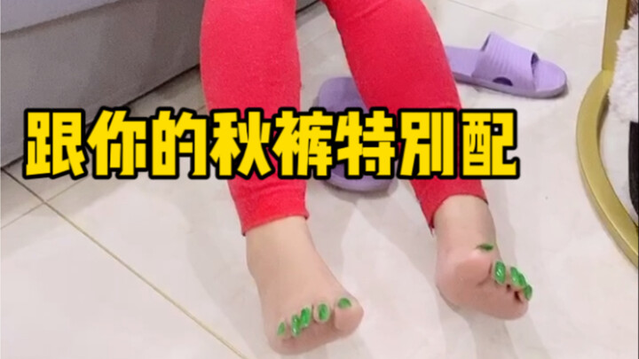今天给妈妈做了个美美的指甲！！