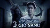Review phim: 3 câu chuyện kinh dị- Phim ma Thái Lan