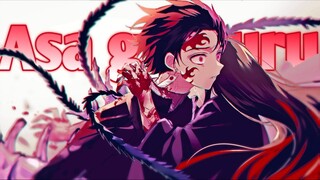 MAD  Kimetsu no yaiba Ss2