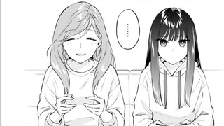 [การ์ตูนเนื้อสุก/ส้ม] "Contract Sisters" 07 พี่สาวอยากเล่นด้วยกันจบแผนเวอร์ชั่นจีนฉบับที่สิบ