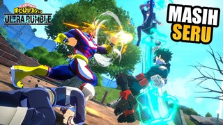 Game My Hero Academia Online Paling Ramai Saat Ini! | My Hero Ultra Rumble