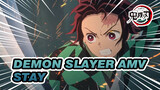 [Demon Slayer]Stay/So Tired, Is It Epic?
