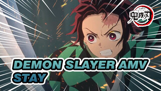 [Demon Slayer]Stay/So Tired, Is It Epic?