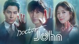 Doctor John - E10 | 720p | Tagalog Dubbed