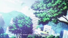 Busou Skinki Episode 3 English Sub