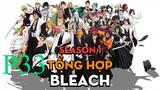 Tóm Tắt " Bleach " | P33 | AL Anime