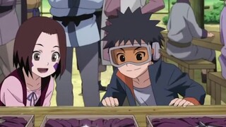 [Naruto Character Story] He has all the looks you like? Konoha's Little Internet Celebrity - Hatake 