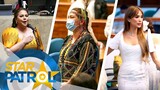 Mga mambabatas, bisita ibinida ang disenyong Pinoy sa SONA 2022 | Star Patrol