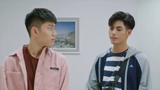 Destiny Seeker Ep 3 (Eng Sub)