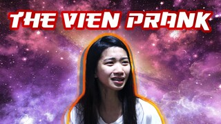 THE VIEN PRANK