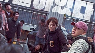 Alive 2020 [ English Subtitle ] | Netflix Movie | Full Zombie Apocalypse Movie