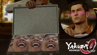 INVESTASI BODONG (Yuk Main) Yakuza 0 (12)