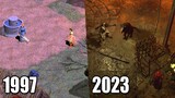 Diablo IV Early Access: Tristram Then & Now | 1997 VS 2023