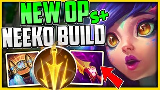 How to ACTUALLY Play Neeko! + Best Build/Runes | Neeko Top Guide Season 11 - League of Legends