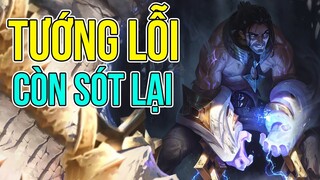 iLoda - AKALI, IRELIA, JAYCE BỊ NERF HẾT RÙI CÒN MỖI SYLAS ĐỘC BÁ!!!