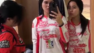 yg pegang HP jangan di lepas🥰🥰