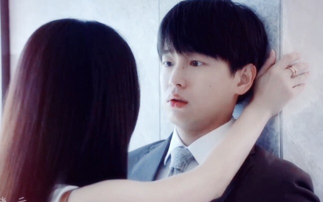 (ซีรีส์จีน Lady of Law) ฉากหวาน ๆ ของเจียงซูอิ่งและเผิงอวี้ช่าง