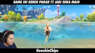 Game Ini Keren Parah loh gaysss !!!